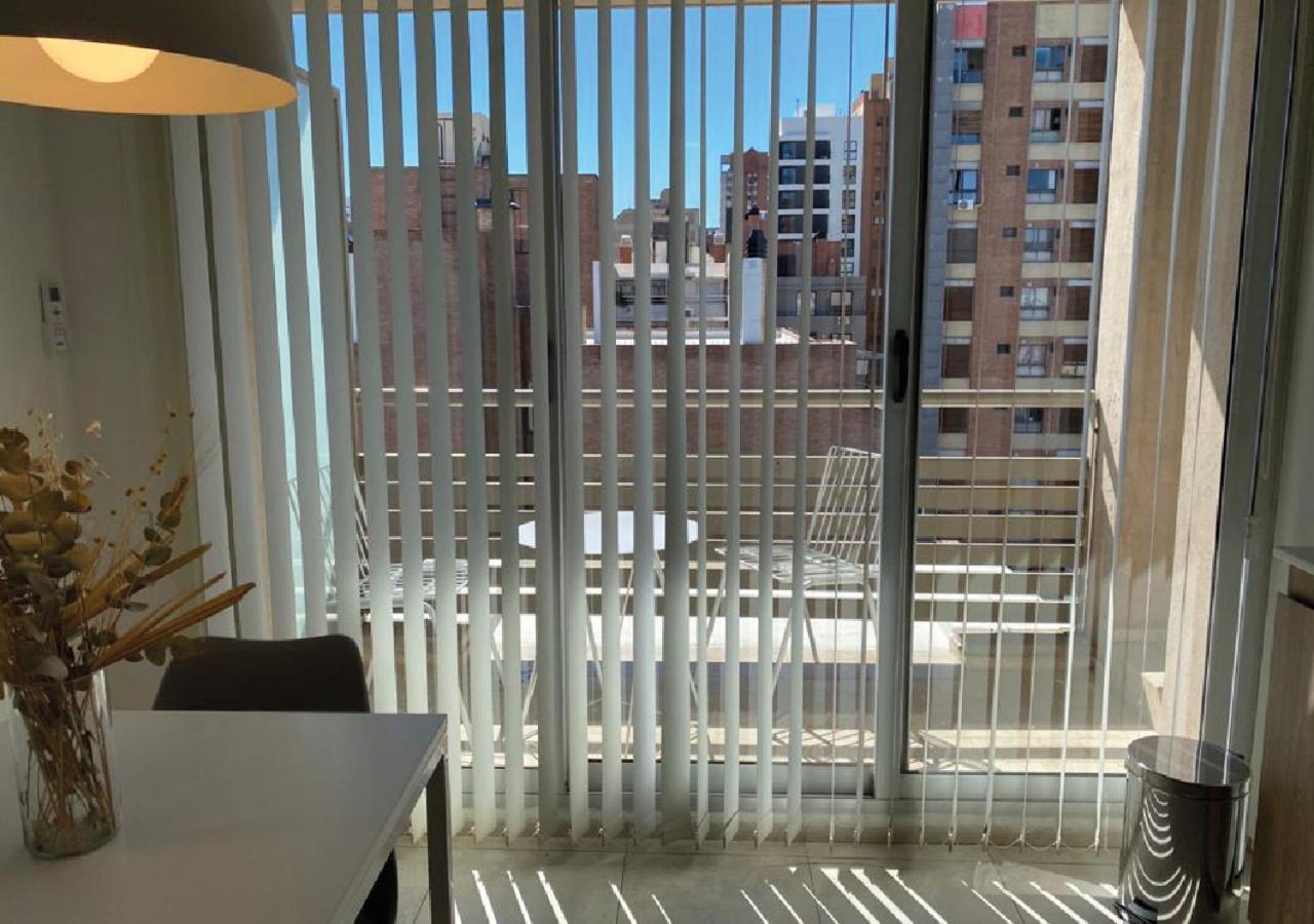 Departamentos Lugar Apartment Кордоба Екстериор снимка