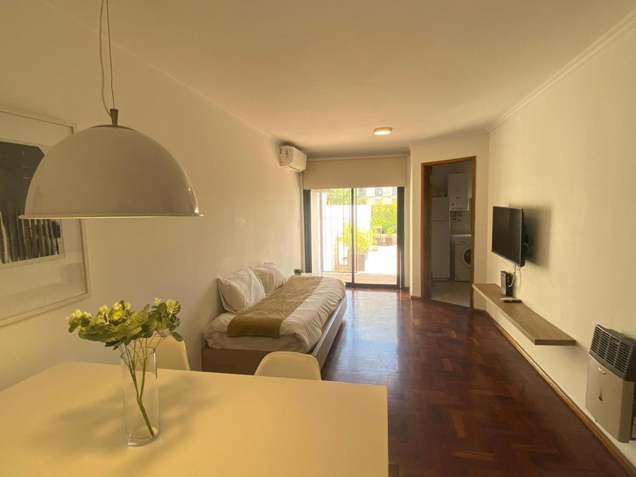 Departamentos Lugar Apartment Кордоба Екстериор снимка
