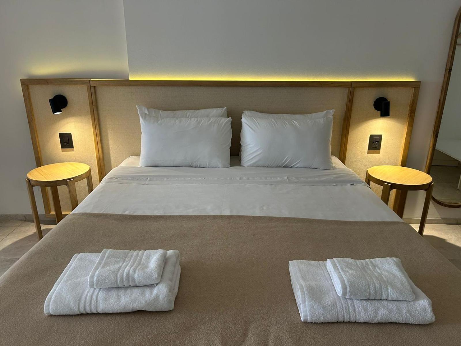 Departamentos Lugar Apartment Кордоба Екстериор снимка