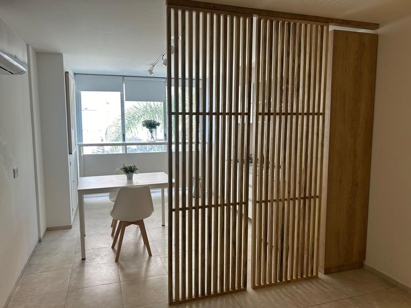 Departamentos Lugar Apartment Кордоба Екстериор снимка