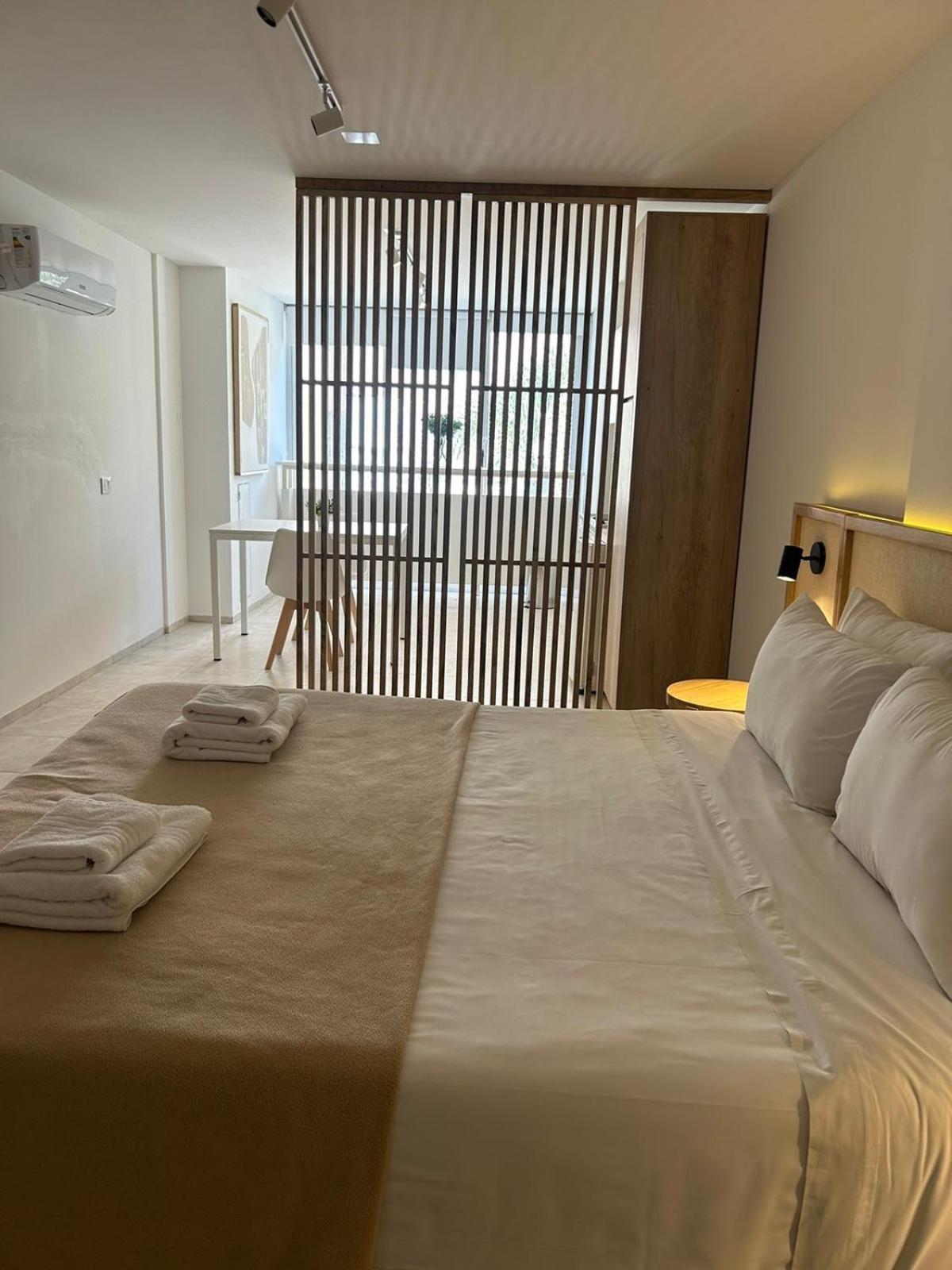 Departamentos Lugar Apartment Кордоба Екстериор снимка