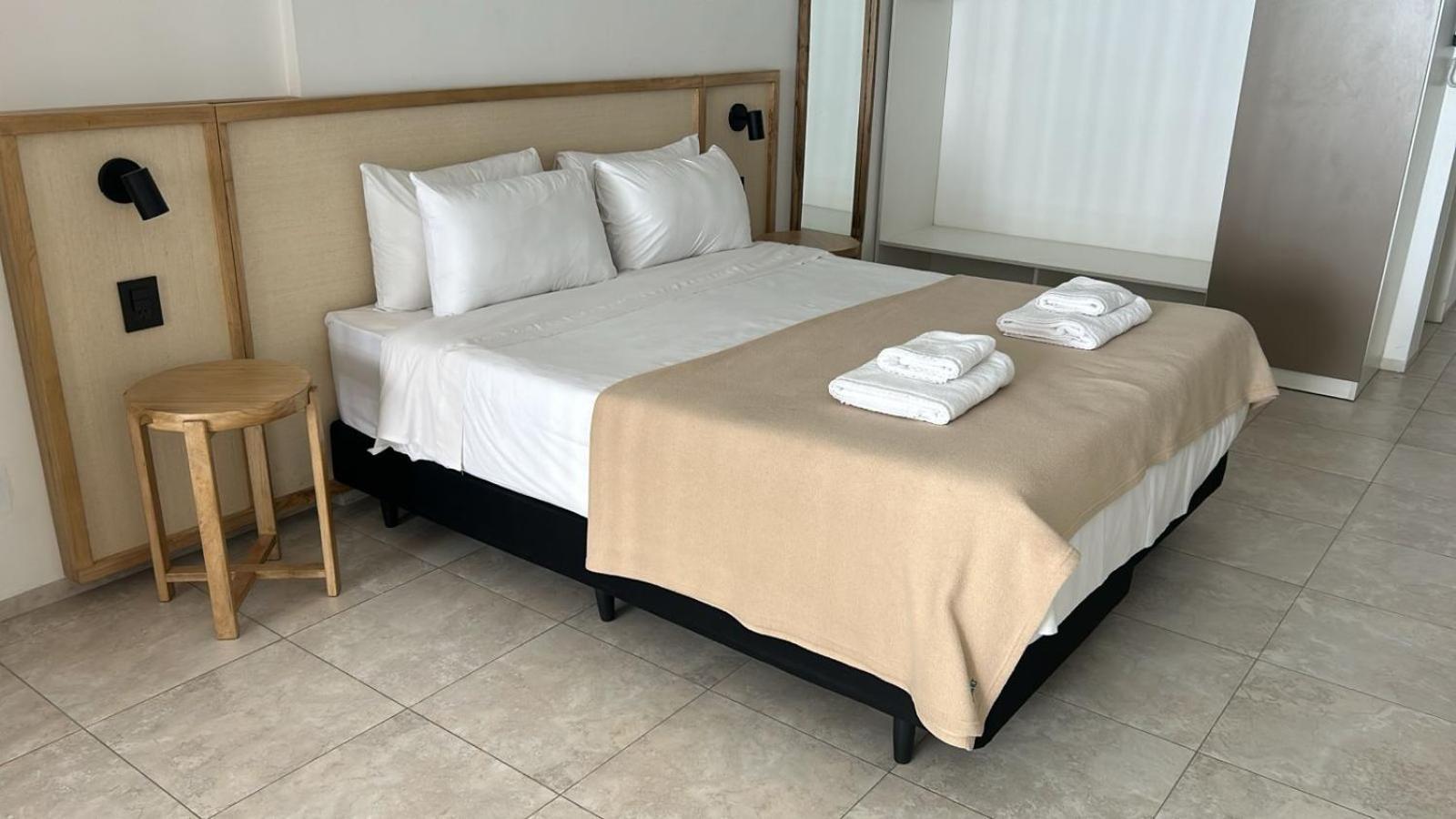 Departamentos Lugar Apartment Кордоба Екстериор снимка