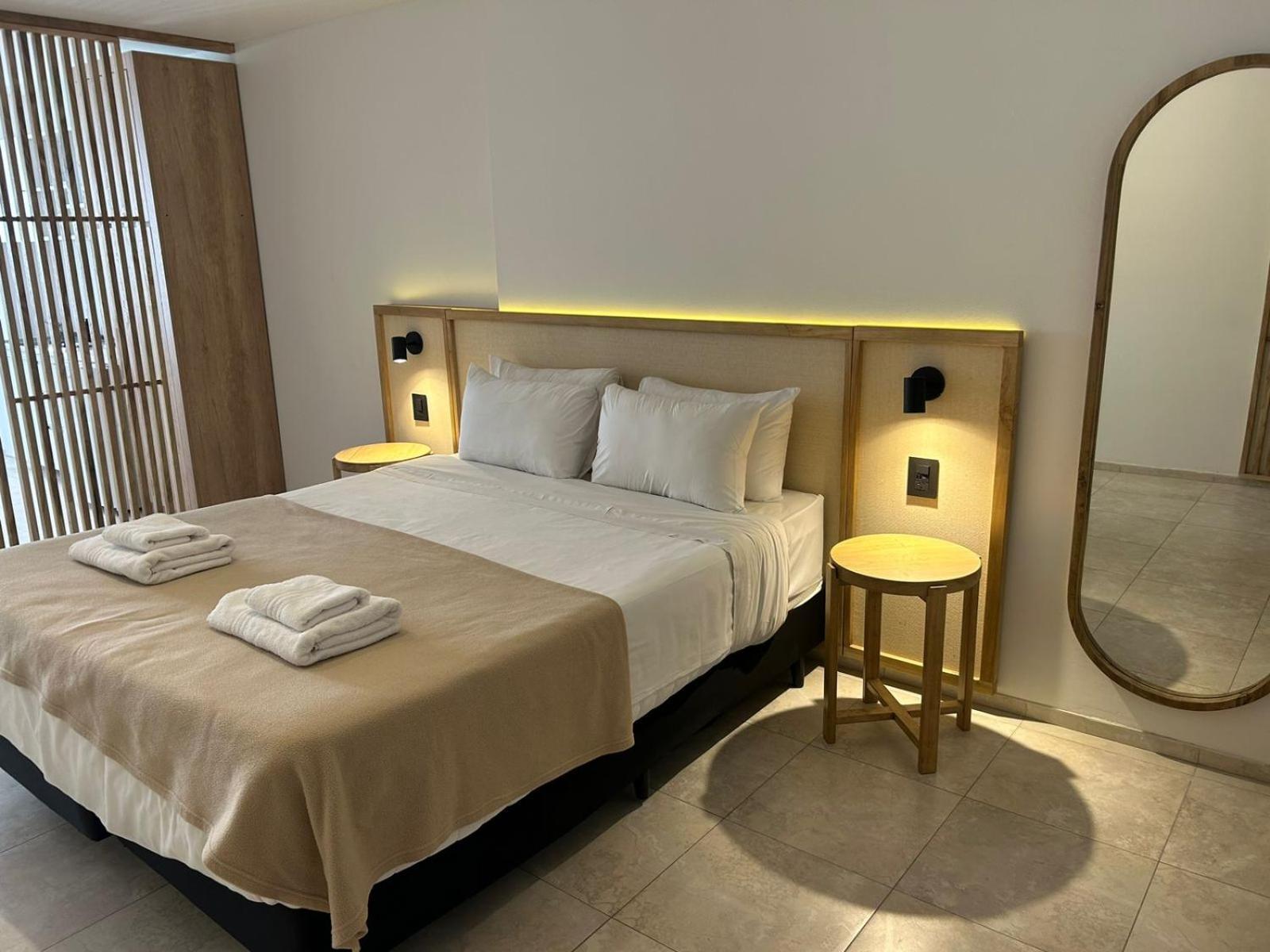 Departamentos Lugar Apartment Кордоба Екстериор снимка