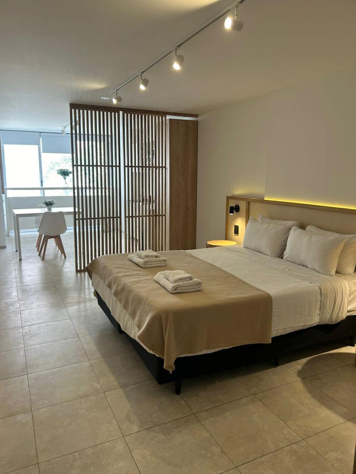 Departamentos Lugar Apartment Кордоба Екстериор снимка