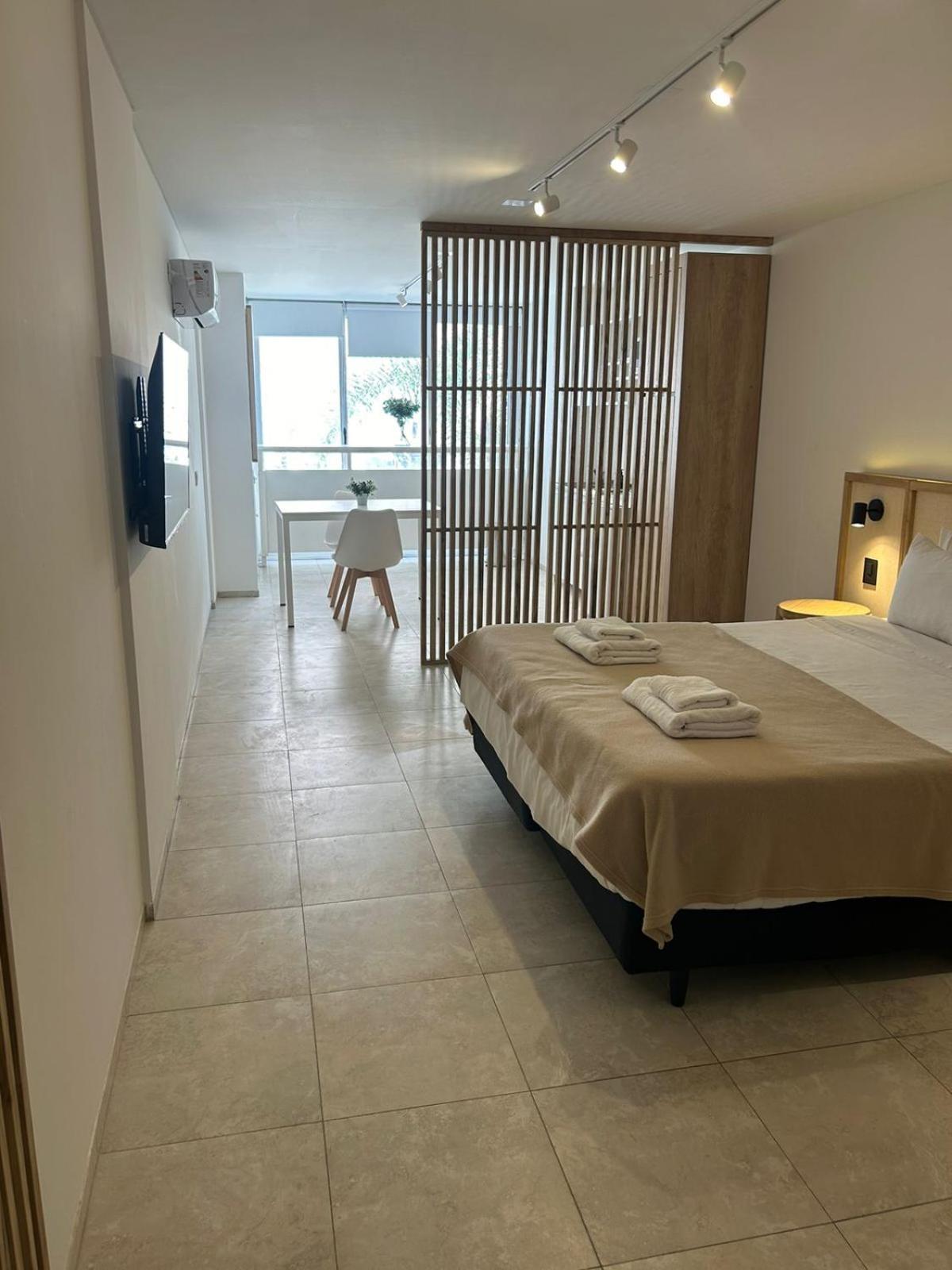 Departamentos Lugar Apartment Кордоба Екстериор снимка
